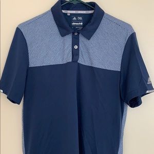 Adidas Men’s Golf Polo